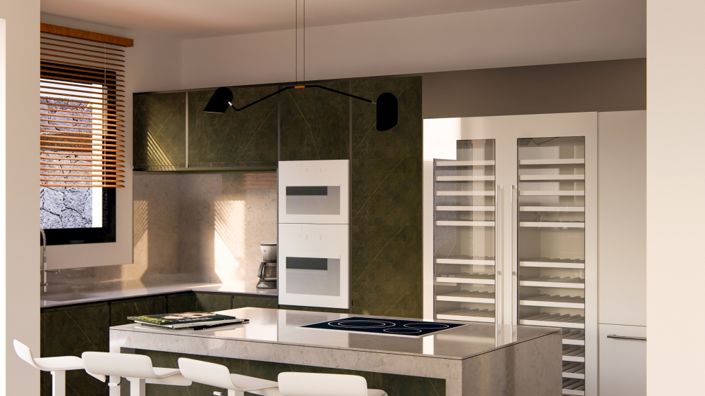 Image No.5-5 Bed Villa for sale