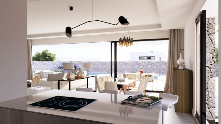 Image No.6-5 Bed Villa for sale