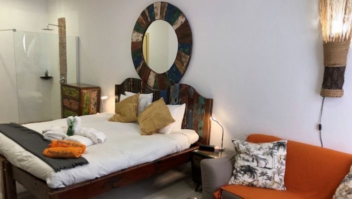 Image No.4-1 Bed Commercial for sale