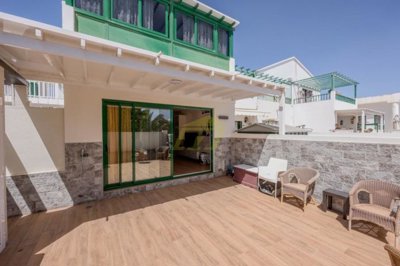 1 - Puerto del Carmen, Apartment