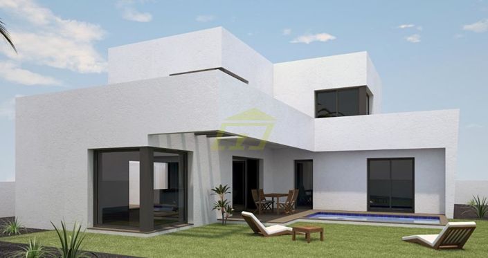 Image No.1-4 Bed Villa for sale