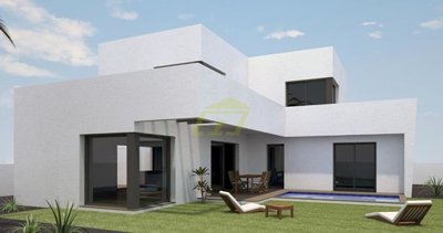 4 Bed Villa for sale