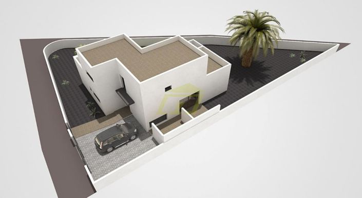 Image No.4-4 Bed Villa for sale