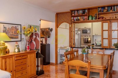 Charming 2 Bedroom Apartment in the Heart of Puerto del Carmen