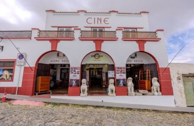 Charming Antique Emporium in Old Town Teguise