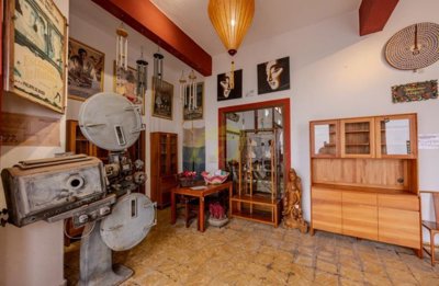 Charming Antique Emporium in Old Town Teguise