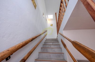 A tranquil coastal retreat in La Graciosa