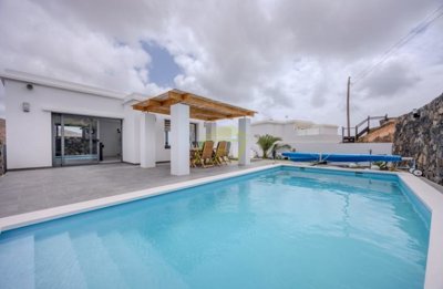 3 Bed Villa for sale