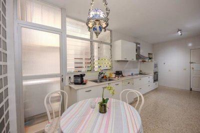 1 - Arrecife, Apartment