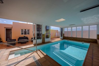 4 Bed Villa for sale