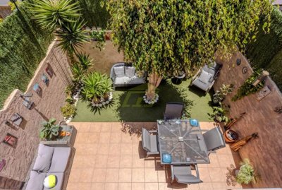 Well presented 3 bedroom property in Playa Blanca
