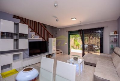 Well presented 3 bedroom property in Playa Blanca