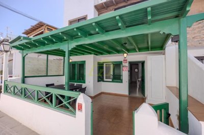 1 - Puerto del Carmen, Apartment