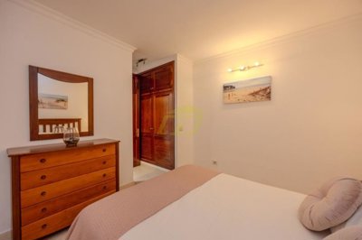 Ground floor apartment just 50m from the beach in Puerto del Carmen
