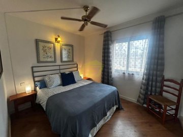 Lovely ground floor apartment on frontline complex in Costa Teguise