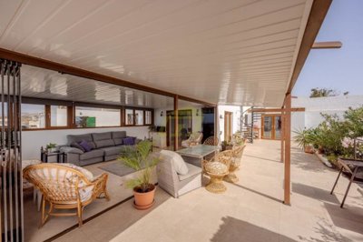 2 Bed Villa for sale