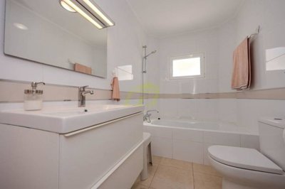 Beautiful 3 Bedroom Bungalow with Private Pool & Sea Views in Tías