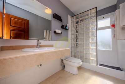 Must seen 3 bedroom villa with private pool in Costa Papagayo, Playa Blanca