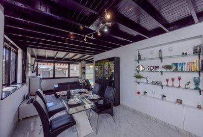 Perfect home in Playa Blanca for sale