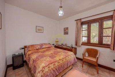 Must see villa with pool & views in Las Breñas