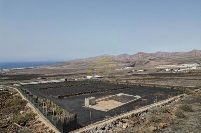 Unique Property with Breathtaking Sea views in Macher