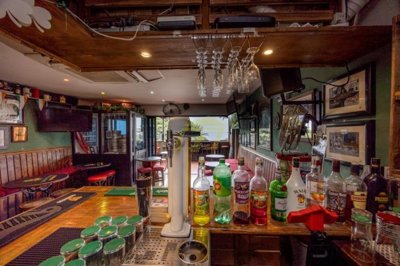 Rare opportunity to run your own frontline positioned bar in Puerto del Carmen