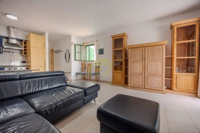 Prime Location 2 Bedroom Apartment in the Heart of Playa Blanca