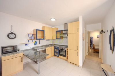 Prime Location 2 Bedroom Apartment in the Heart of Playa Blanca