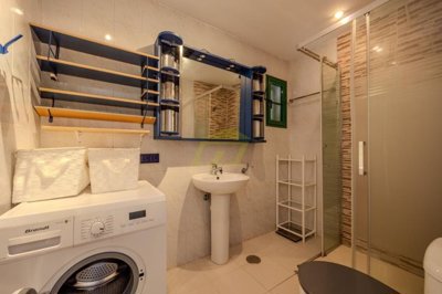 Prime Location 2 Bedroom Apartment in the Heart of Playa Blanca