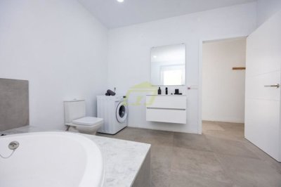 Three units on 4100 m² in Puerto Calero