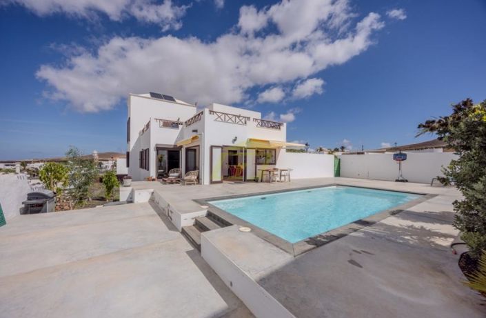 Image No.22-5 Bed Villa for sale