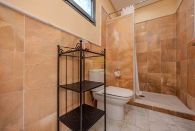 Charming 2 bedroom home with mature gardens and pool in Playa Blanca