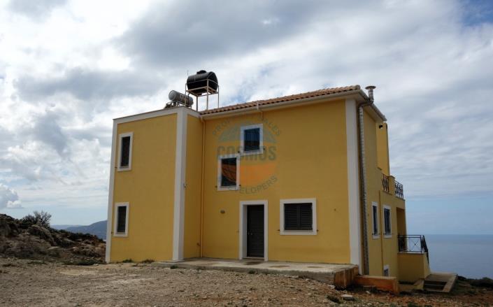 Image No.19-3 Bed House/Villa for sale