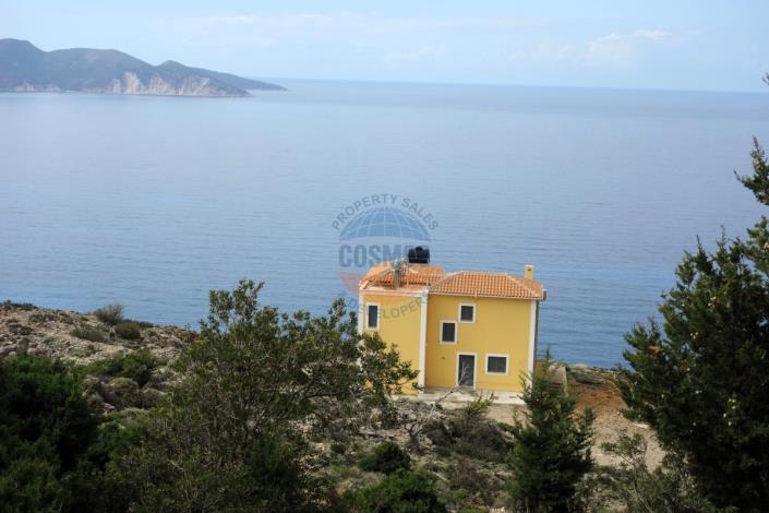 Image No.21-3 Bed House/Villa for sale