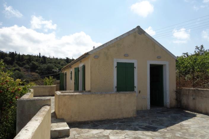 Image No.21-10 Bed Village House for sale