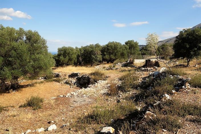 Image No.14-Plot for sale