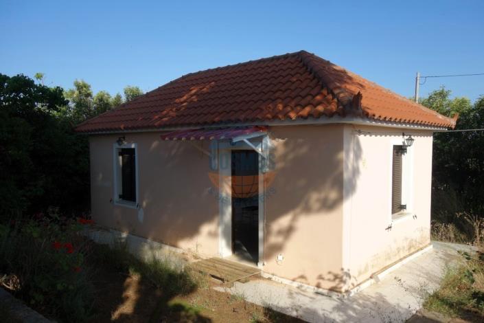 Image No.5-1 Bed Village House for sale