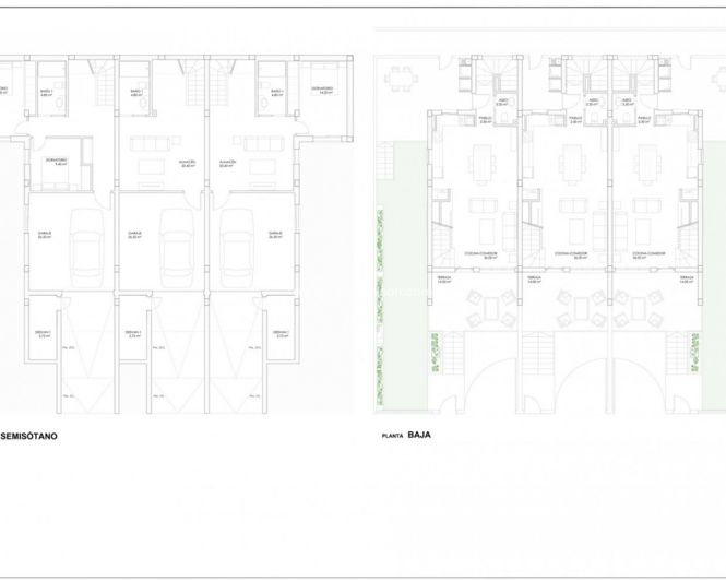 Image No.27-2 Bed Townhouse for sale