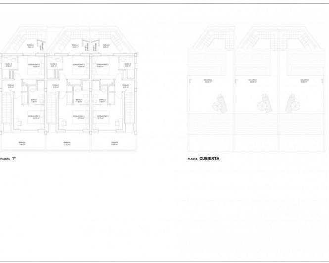 Image No.28-2 Bed Townhouse for sale
