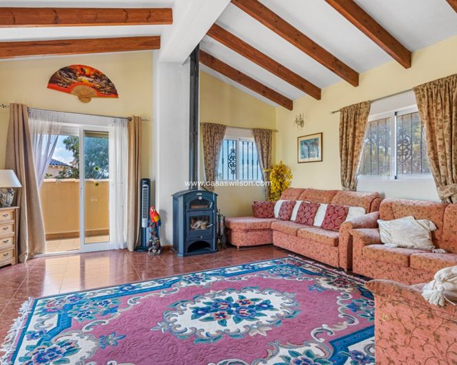 Image No.14-4 Bed Villa for sale