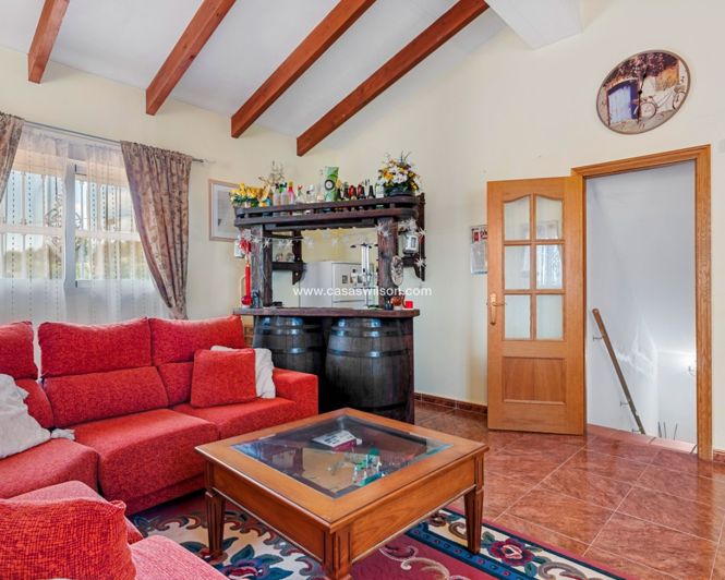 Image No.17-4 Bed Villa for sale