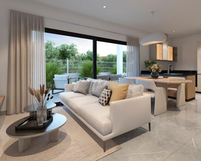 Image No.3-3 Bed Villa for sale