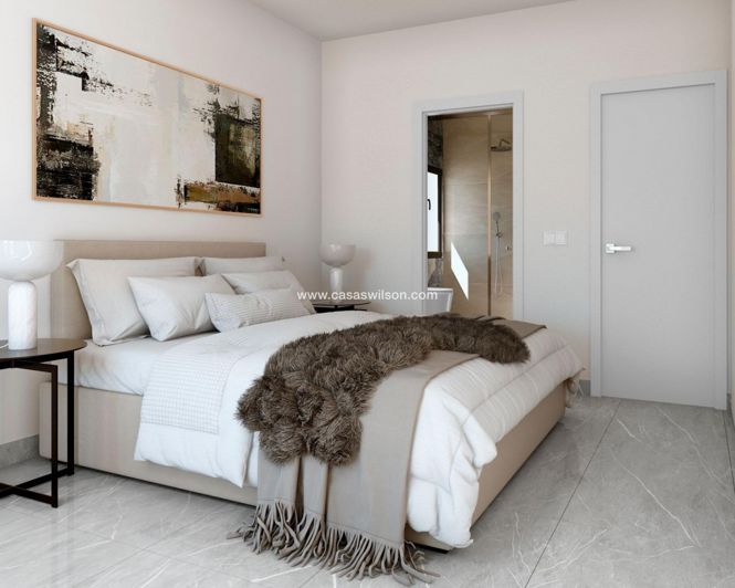 Image No.9-3 Bed Villa for sale