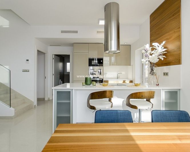 Image No.8-3 Bed Villa for sale