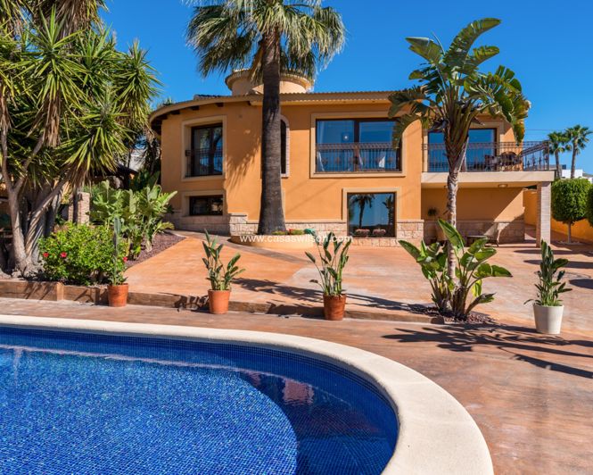 Image No.27-4 Bed Villa for sale