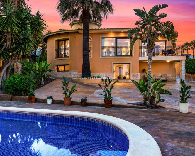 Image No.38-4 Bed Villa for sale