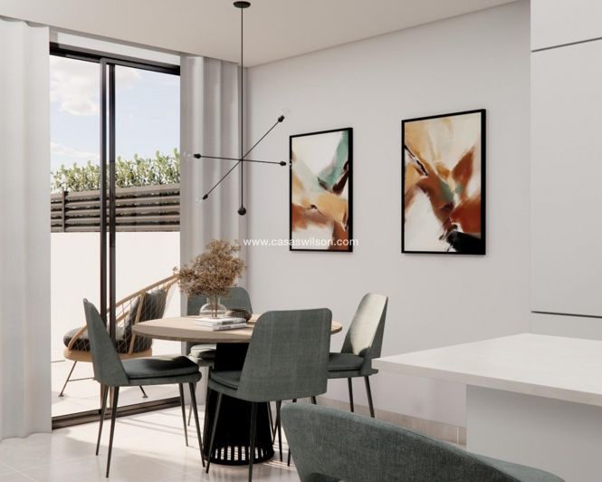 Image No.6-3 Bed Townhouse for sale