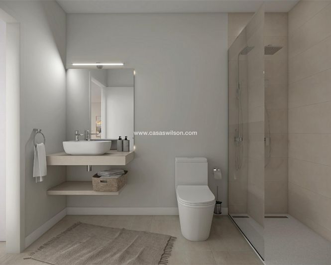 Image No.10-1 Bed Apartment for sale