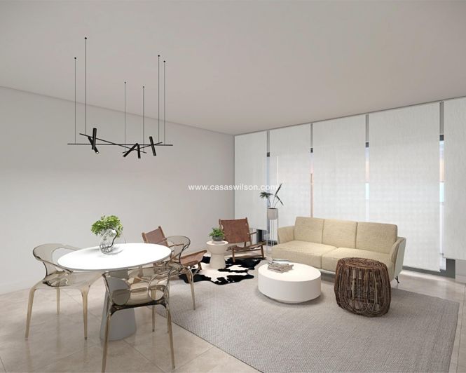 Image No.5-1 Bed Apartment for sale