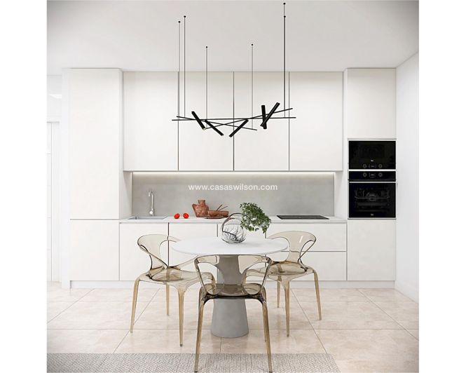 Image No.7-1 Bed Apartment for sale